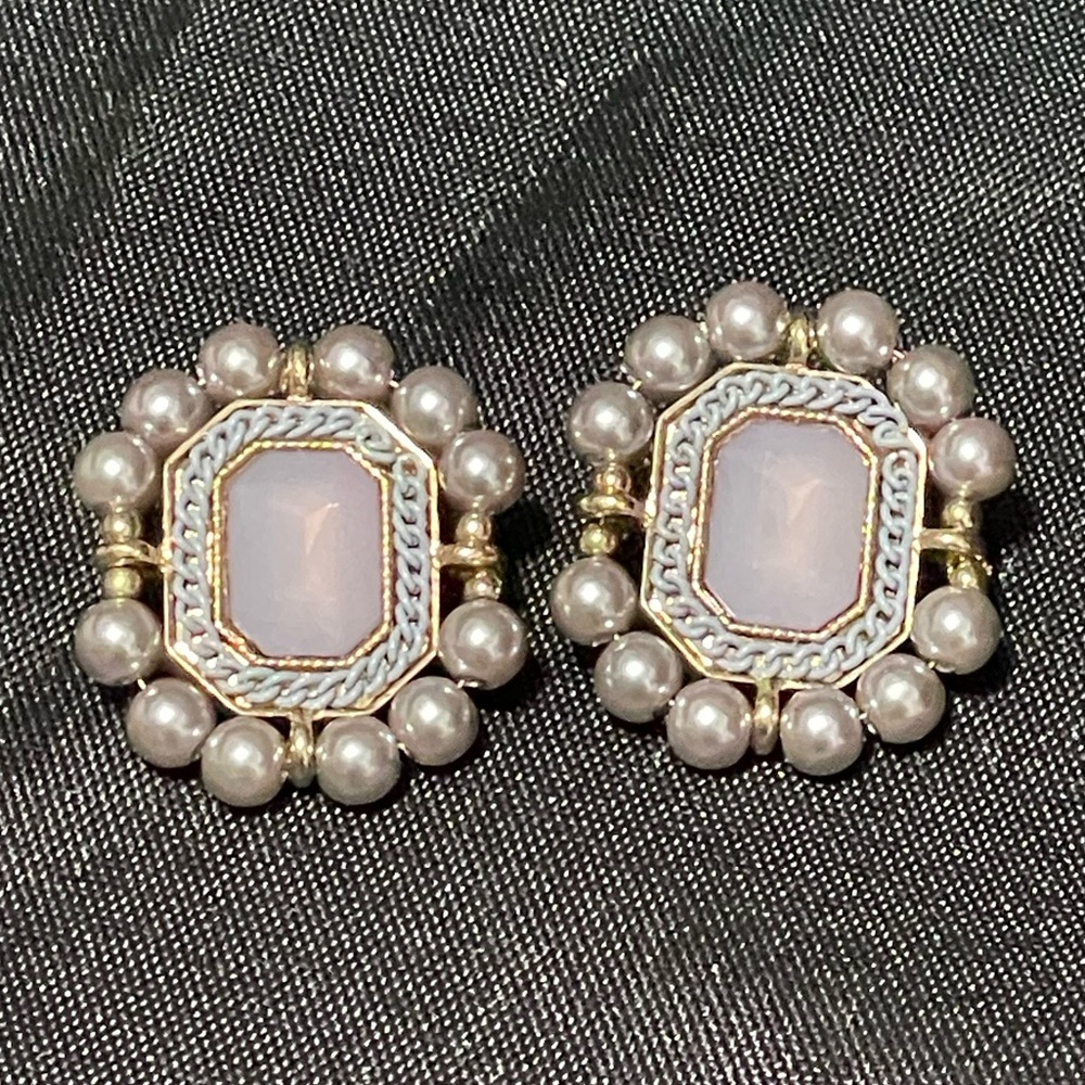 Vintage Earrings